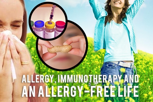 immunotherapy-for-allery